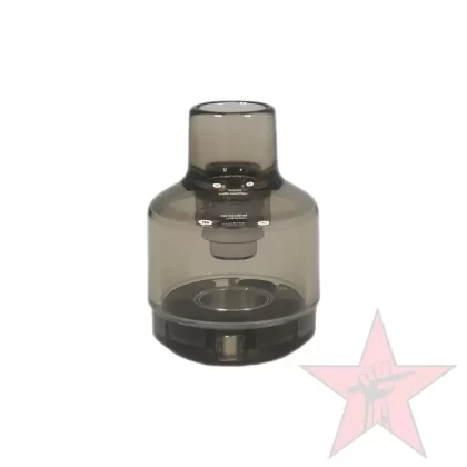 VooPoo PnP Replacement Pods – 2 Pack - PnP Pod (4.5mL), PnP MTL Pod (2mL)