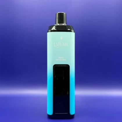 LaFume Mint Menthol