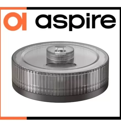 Aspire Proteus Neo Replacement Tank 25ml - Transparent Blue