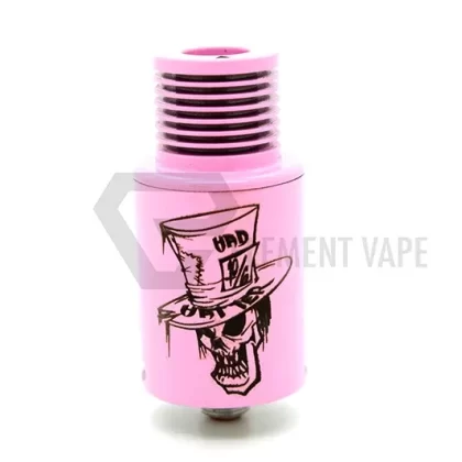 Authentic Mad Hatter RDA by Infeeling USA (Discontinued)