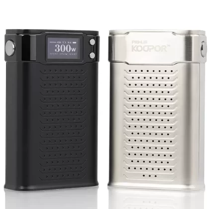 SMOK Koopor Primus 300W TC Box Mod (MDiscontinued)