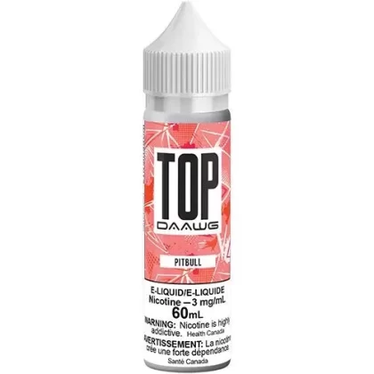 Top Daawg by T Daawg Labs – Pitbull