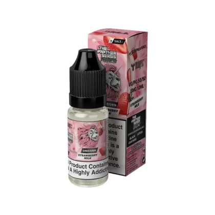 Dr Vapes Unicorn 10ml Nic Salt E-liquid