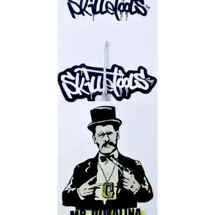 Skillet Tools-Mr. Dab - Ecigdepot