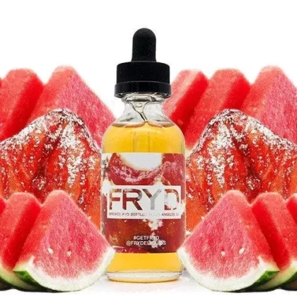 Fryd – Watermelon 60ml [CLEARANCE]