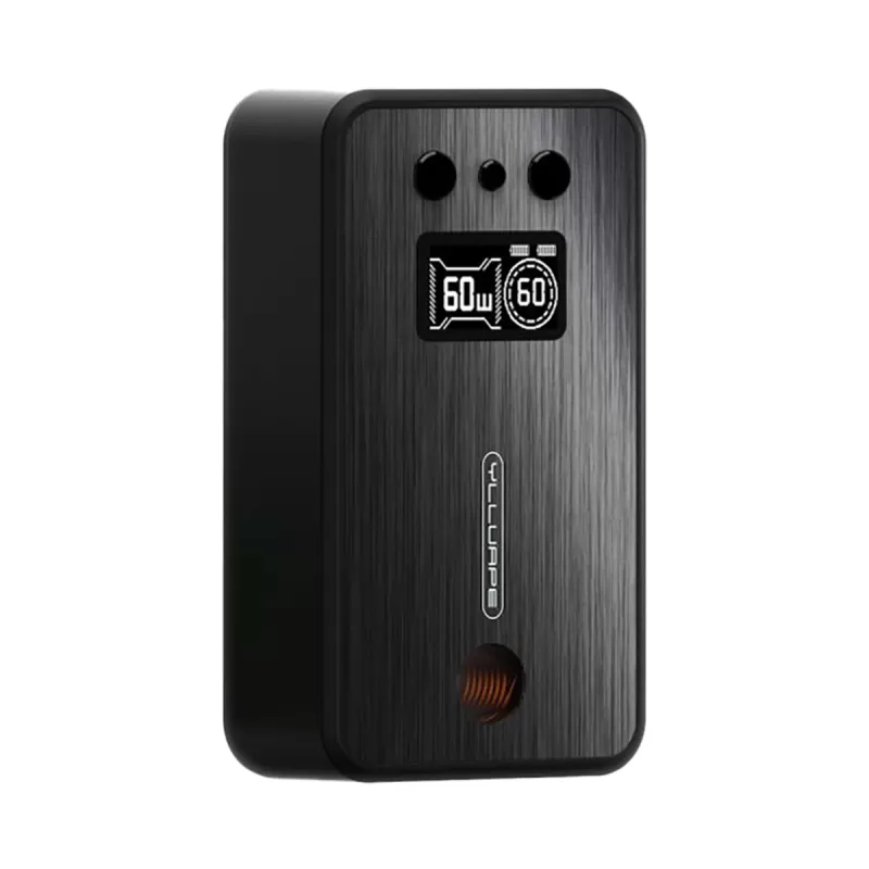YLL Induction Heater for DynaVap Vaporizers - Planetofthevapes