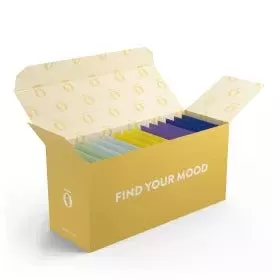 Edobles Chill CBD Pouches Bundle - Vape Store