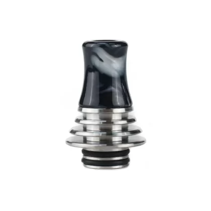 Vapefly Brunhilde MTL RTA Drip Tip - Vape Accessories