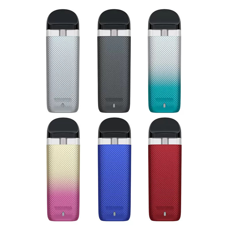 Smoant VIKII Pro Pod Kit - Red