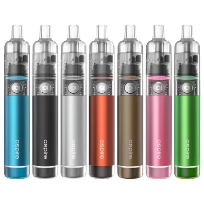 Aspire Cyber G Pod Kit 850mAh - Blue