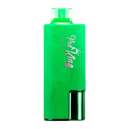 Arctic Oasis Pod King XC10000 - Site#VAP~Nicotine#50mg~Size#Single>5 Pack