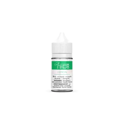 NAKED 100 SALT NIC 30ML - STRAWBERRY / 20MG