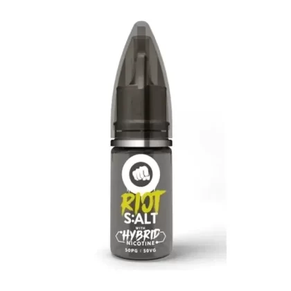 Riot Squad Salts – Sub Lime - Vapexotic In