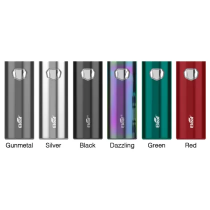 Eleaf iJust Mini Pen Mod 1100mAh - Red