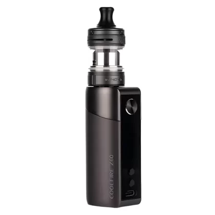 Innokin Coolfire Z60 Vape Kit - Blue