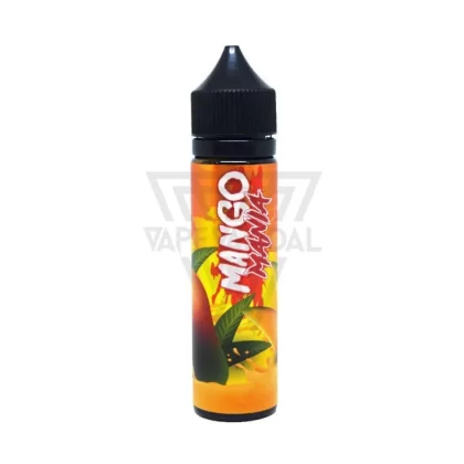 Tropic – Mango Mania - Vapevandal