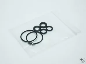 Pico V2 Kit O-ring by Promist Vapor