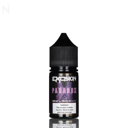 Excision Salt