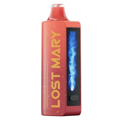 Watermelon Sour Peach – Lost Mary MO20000 - Vape Store