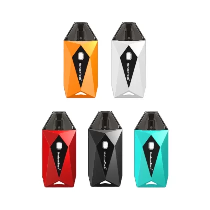 HorizonTech Adamats Pod System Kit 930mAh - Vivid Blue