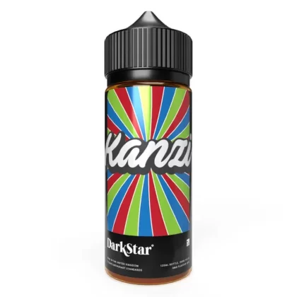 Kanzi – Short Fill