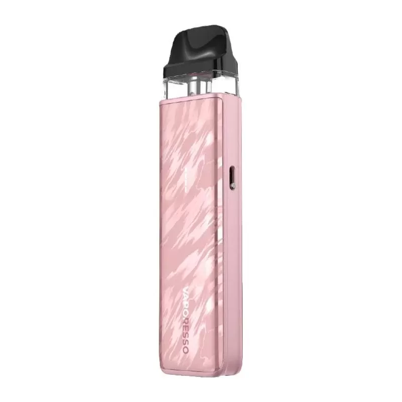 Xros 5 Mini Pod Kit By Vaporesso