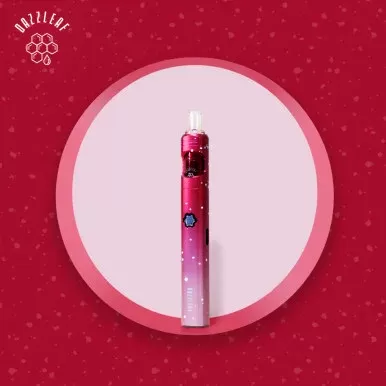 DazzLeaf HANDii VV Battery - Ejuicewarehouse