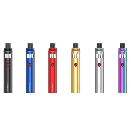 SMOK Nord AIO 22 Starter Kit - 2000mAh & 3.5ml - Blue
