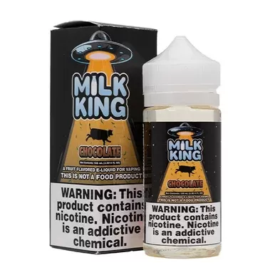 Chocolate Milk King 100mL