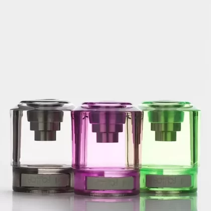 dotMod dotStick Revo Replacement Tank – 3.5ml Vape Tank