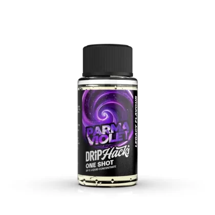 Parma Violet One Shot