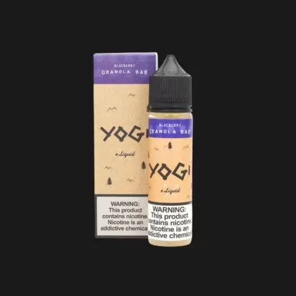YOGI 60ML