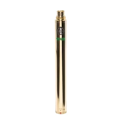 Ooze Twist – Golden Edition-900 mAh - Ecigdepot