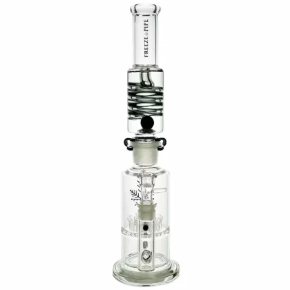 Freeze Pipe XL Bong