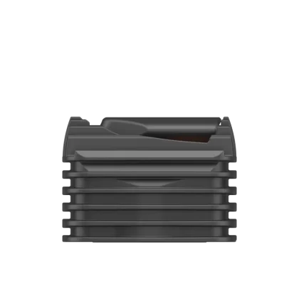 Veazy Cooling Unit - Black