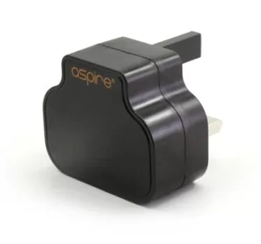 Aspire USB Mains Wall Plug - Ecigwizard