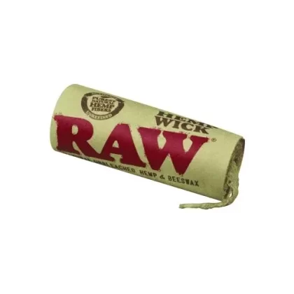 Raw Wick 10ft - Ejuicewarehouse