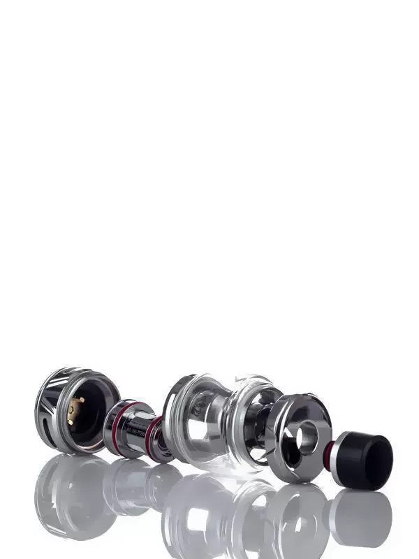 Uwell Crown 4 Tank - Rainbow - Image 2