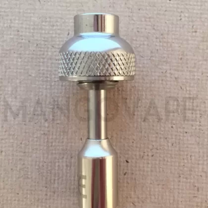 Aspire Nautilus 5ml Replacement Upper Metal Chimney Hardware - Vape Store