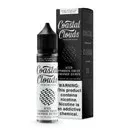 Passion Fruit Orange Guava Ice By Coastal Clouds E-Liquid