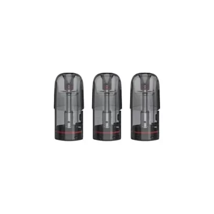 SMOK SOLUS REPLACEMENT POD (3 PACK) [CRC] – *LAST CALL*