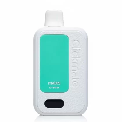 Icy Bites Daze Clickmate 15K - Huffvape