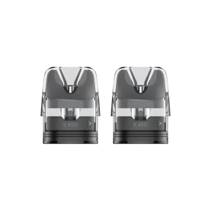VooPoo Argus E40 Pods - 0.45 Ohms (Discontinued) - Vapeshop Co