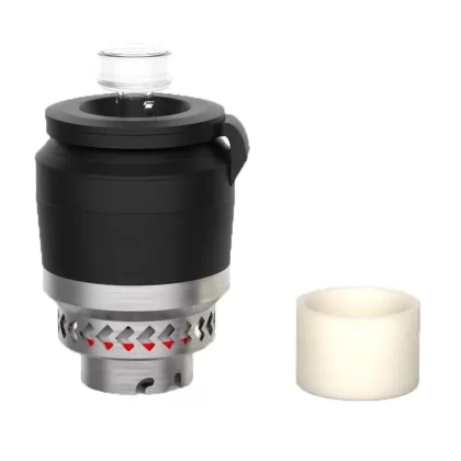 ICA 5D V2 Chamber with Supreme AlN Insert for Pockety Peak Pro