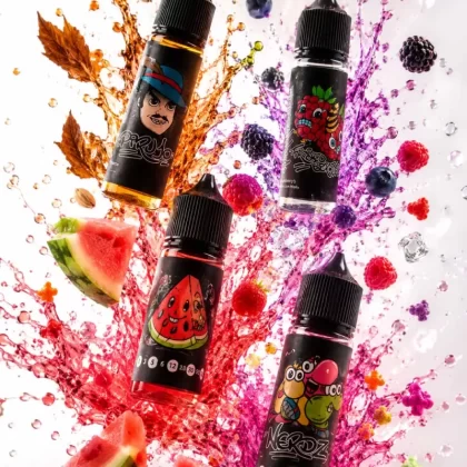 Ay Papa 60ml