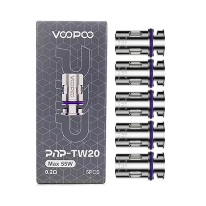 Voopoo PNP TW Coils