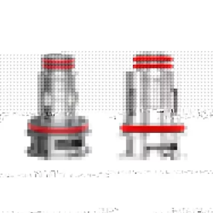 SMOK RPM2 REPLACEMENT COIL (5 PACK) - Resistance#0.16 Ohm Mesh>0.6 Ohm MTL