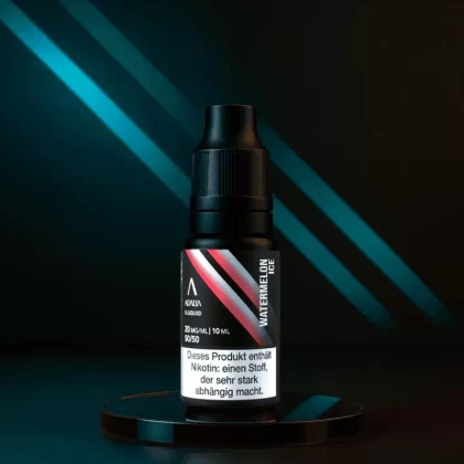Adalya Liquid – Watermelon Ice - Vapebazar