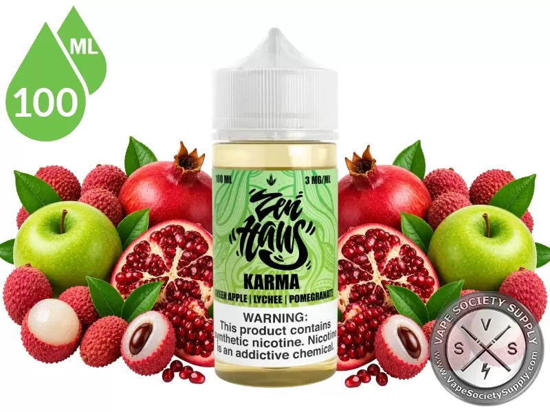 Karma Zen Haus 100ml
