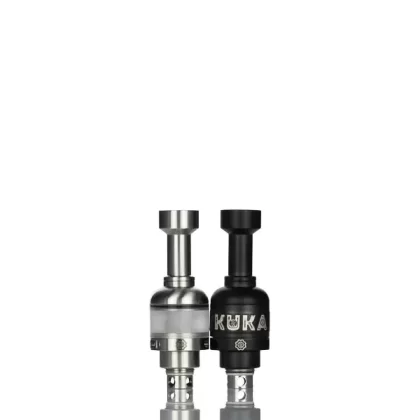 Veepon Kuka RBA Boro Bridge (DISCONTINUED) - Stainless Steel